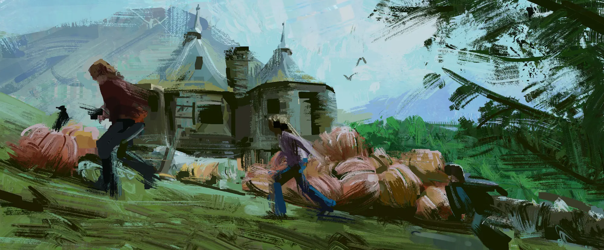 Tobias Siggelkow – Harry Potter